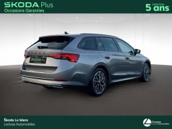 Skoda Octavia Combi 2.0 TDI 150 ch DSG7 Sportlin... 72-Sarthe