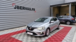 Renault Mégane IV Berline Business Blue dCi 115... 35-Ille-et-Vilaine