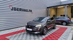 Peugeot 3008 1.6 HYBRID 225 E-EAT8 Allure 35-Ille-et-Vilaine