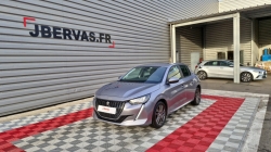 Peugeot 208 BLUEHDI 100 S&S Active Business 35-Ille-et-Vilaine