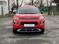 Citroën C3 Aircross BlueHDi 100 S&S BVM6 Fe... 44-Loire-Atlantique