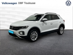 Volkswagen T-Roc 1.0 TSI 110 Start/Stop BVM6 Lif... 31-Haute-Garonne