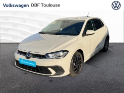 Volkswagen Polo FL 1.0 TSI 95 CH BVM5 LIFE 31-Haute-Garonne