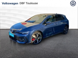 Volkswagen Golf 8 FL 1.5 EHYBRID 272CH DSG6 GTE 31-Haute-Garonne