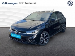 Volkswagen Polo FL 1.0 TSI 95 CH BVM5 R LINE 31-Haute-Garonne