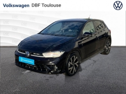 Volkswagen Polo FL 1.0 TSI 95 CH BVM5 R LINE 31-Haute-Garonne