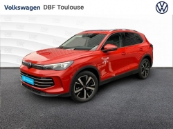 Volkswagen Tiguan NOUVEAU 2.0 TDI 150CH DSG7 ELE... 31-Haute-Garonne