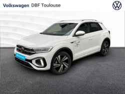 Volkswagen T-Roc FL 1.5 TSI 150 CH DSG7 R LINE 31-Haute-Garonne