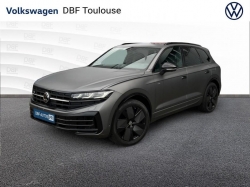 Volkswagen Touareg R 3.0 TSI 462 CH HYBRIDE RECH... 31-Haute-Garonne