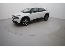 Citroën C4 Cactus Shine PureTech 110 S&S EAT6 81-Tarn