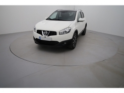 Nissan Qashqai Connect Edition 1.5 dCi 110 FAP 81-Tarn