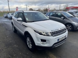 Land Rover Range Rover Evoque 2.2 eD4 4x2 Pure 31-Haute-Garonne