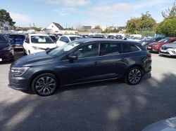 Renault Mégane Estate E-Tech plug-in hybrid 160... 35-Ille-et-Vilaine