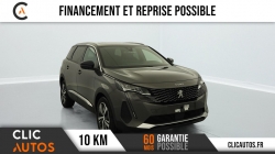 Peugeot 5008 BlueHDi 130ch S EAT8 Allure Pack 56-Morbihan