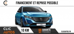 Peugeot 308 1.2l 130ch EAT8 Allure 56-Morbihan