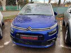 Citroën Grand C4 Picasso THP 165CH 7PLACES SHIN... 34-Hérault