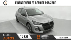 Peugeot 208 1.2l 75ch BVM5 Active 56-Morbihan