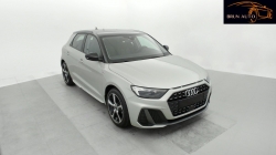 Audi A1 sportback 30 TFSI 116 CH S tronic 7 ADVA... 06-Alpes Maritimes