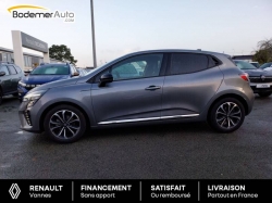 Renault Clio TCe 90 Techno 56-Morbihan