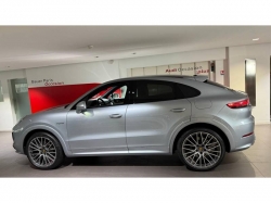 Porsche Cayenne E-Hybrid 3.0 V6 462 ch Tiptronic... 75-Paris