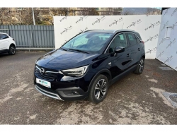 Opel Crossland X 1.2 Turbo 110 ch Business Elega... 38-Isère