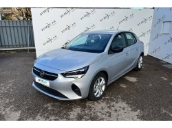 Opel Corsa 1.2 75 ch BVM5 Elegance Business 38-Isère