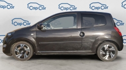 Renault Twingo 1.2 75 BVR5 Initiale 75-Paris