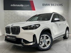 BMW X1 xDrive 30e 326ch DKG7 xLine 34-Hérault