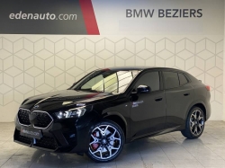 BMW X2 sDrive 20i 170ch DKG7 M Sport 34-Hérault