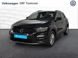 Volkswagen T-Roc 1.0 TSI 115 Start/Stop BVM6 Lou... 31-Haute-Garonne