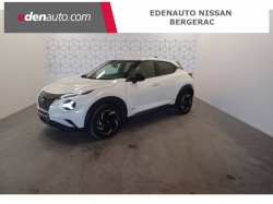 Nissan Juke HYBRID 143 N-Connecta 24-Dordogne