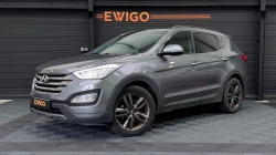 Hyundai Santa Fe 2.2 CRDi 197CV 4WD Executive 7 ... 29-Finistère