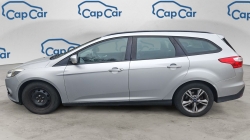 Ford Focus SW III 1.6 TDCi 95 Edition 75-Paris