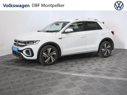 Volkswagen T-Roc 1.5 TSI EVO2 150 Start/Stop DSG... 34-Hérault