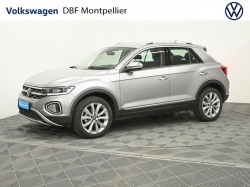 Volkswagen T-Roc 1.5 TSI EVO2 150 Start/Stop DSG... 34-Hérault