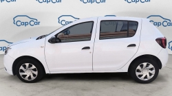 Dacia Sandero II 1.0 SCe 75 Confort 75-Paris