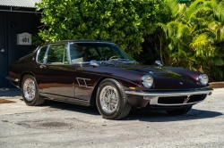 Maserati Mistral 4000 76-Seine-Maritime