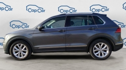 Volkswagen Tiguan 2.0 TDI 150 DSG7 Carat 75-Paris