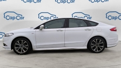 Ford Mondeo 2.0 TDCi 150 BVA6 ST-Line - Automati... 75-Paris