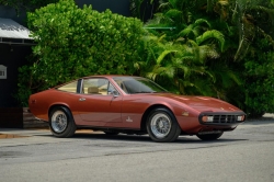 Ferrari 365 GTC/4 76-Seine-Maritime