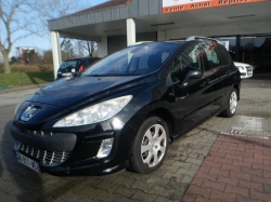 Peugeot 308 SW 1.6 HDI-16V TURBO 27-Eure