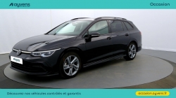 Volkswagen Golf SW 1.5 eTSI OPF 150ch R-Line DSG... 69-Rhône