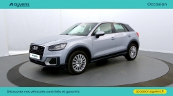 Audi Q2 30 TDI 116ch Design Euro6d-T 69-Rhône