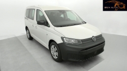 Volkswagen Caddy 2.0 TDI 102 BVM6 06-Alpes Maritimes