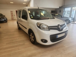 Renault Kangoo II 1.5 DCI 75 CH REVISION COMPLET... 57-Moselle