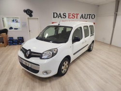 Renault Kangoo II 07 places GD DCi 90 energy 57-Moselle