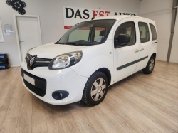 Renault Kangoo II 1.5 DCI 75 CH REVISION COMPLET... 57-Moselle