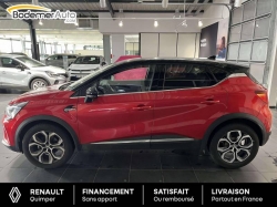 Renault Captur TCe 90 Techno 29-Finistère