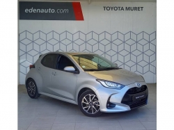 Toyota Yaris 70 VVT-i Design 31-Haute-Garonne