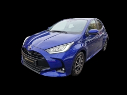 Toyota Yaris 120 VVT-i Design 31-Haute-Garonne